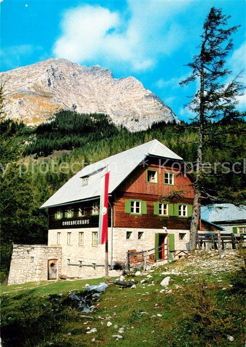 Spital Pyhrn Rohrauerhaus Pyhrgasgatterl