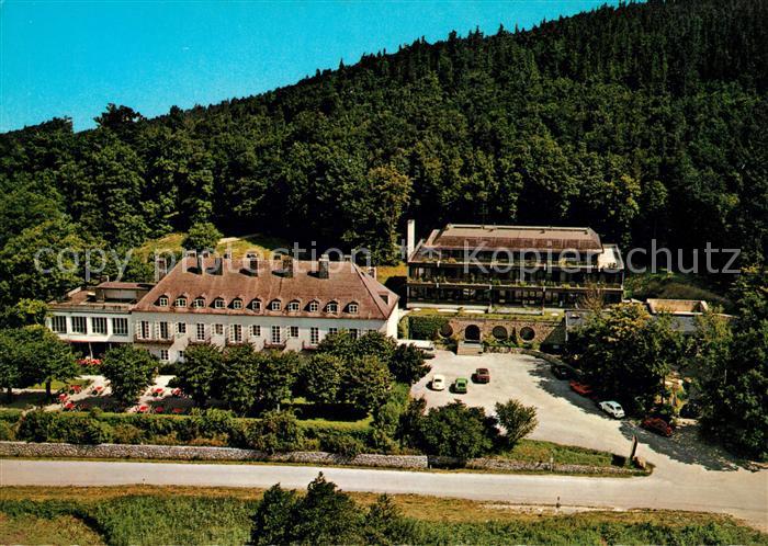 Mauerbach Berghotel Tulbingerkogel