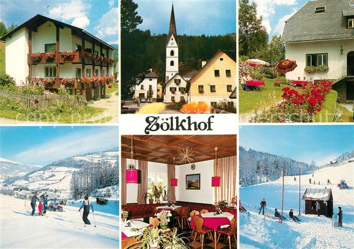 Schoeder Pension Soelkhof Winter