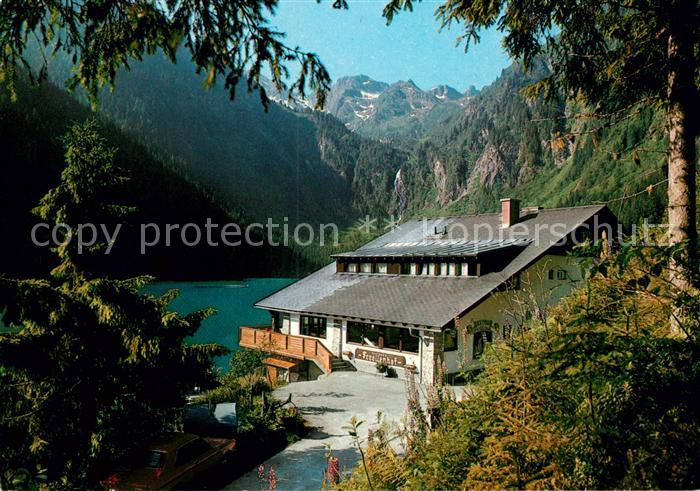 Aich Assach Steiermark Gasthof Forellenhof