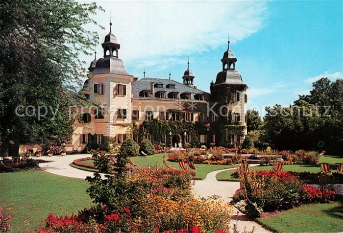 Velden Woerthersee Schlosshotel