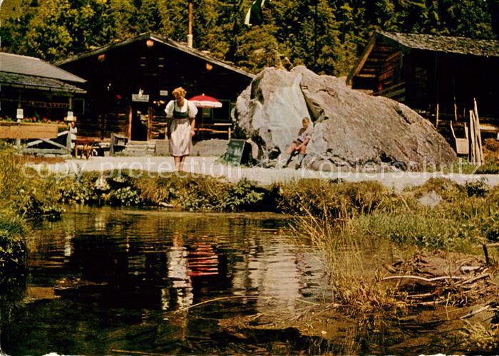 Schladming Obersteiermark Almgasthaus Weisse Wand