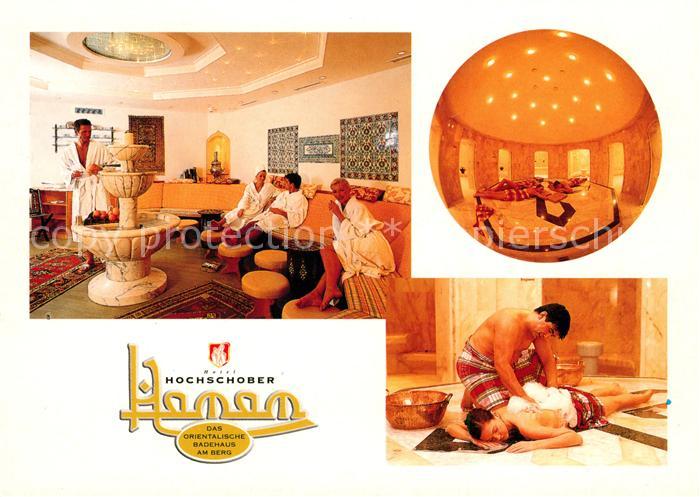 Turracher Hoehe Hotel Hochschober Hamam