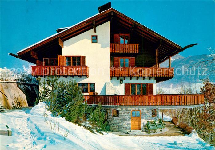 Zell See Porsche Ferienheim