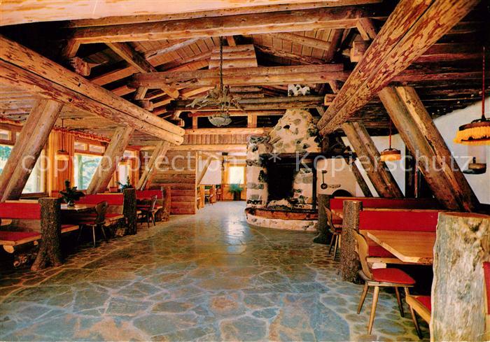 Scheffsnoth Restaurant Knappenstadl