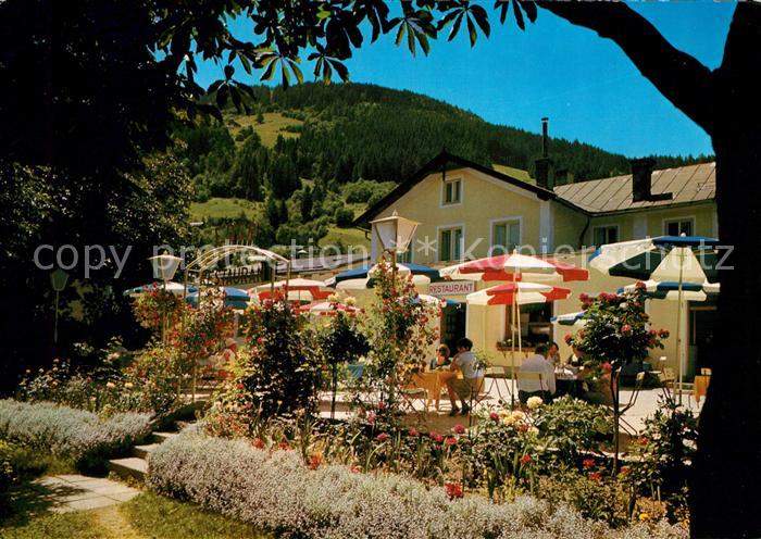 Zell See Parkhotel Restaurant Eder