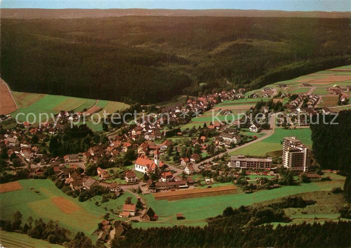 Luetzenhardt Fliegeraufnahme