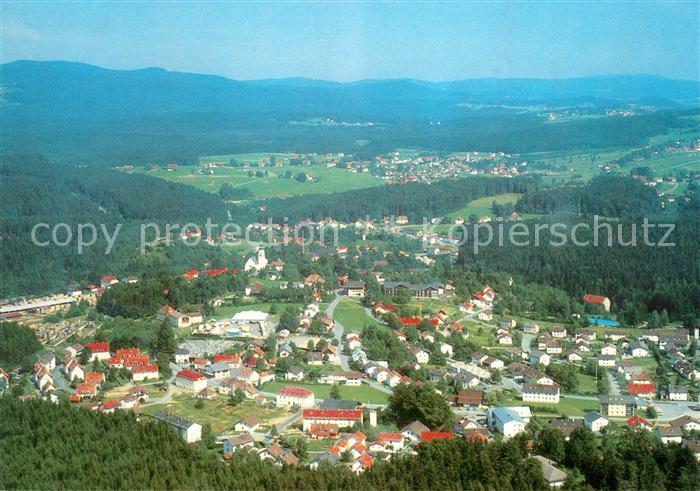 Spiegelau Fliegeraufnahme