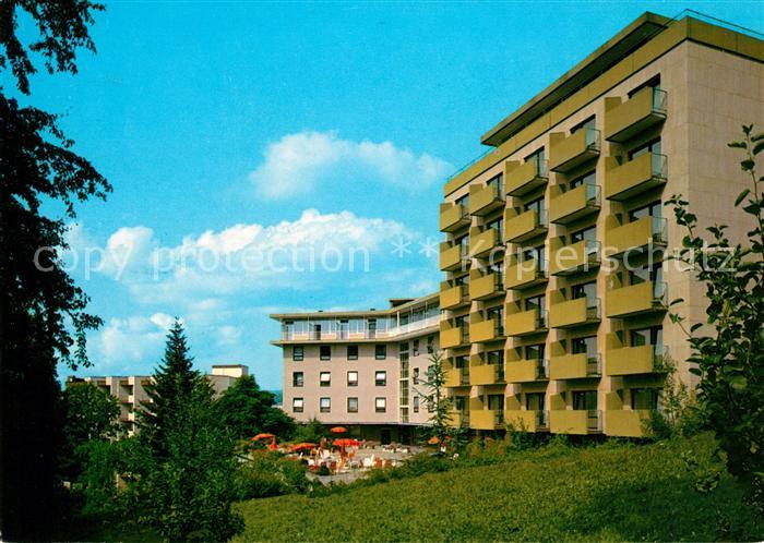 Bad Koenig Odenwald Odenwald Kurklinik