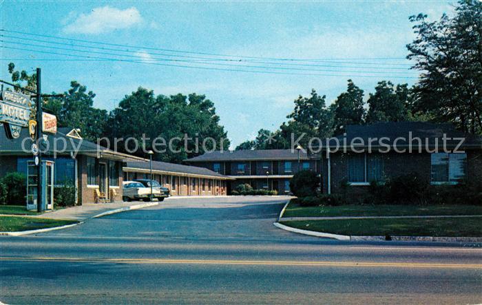 Birmingham Alabama Roebuck Motels