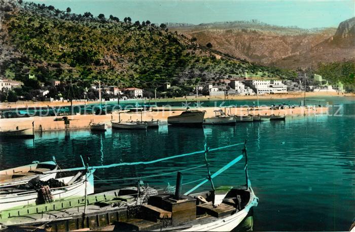 Mallorca Puerto de Soller