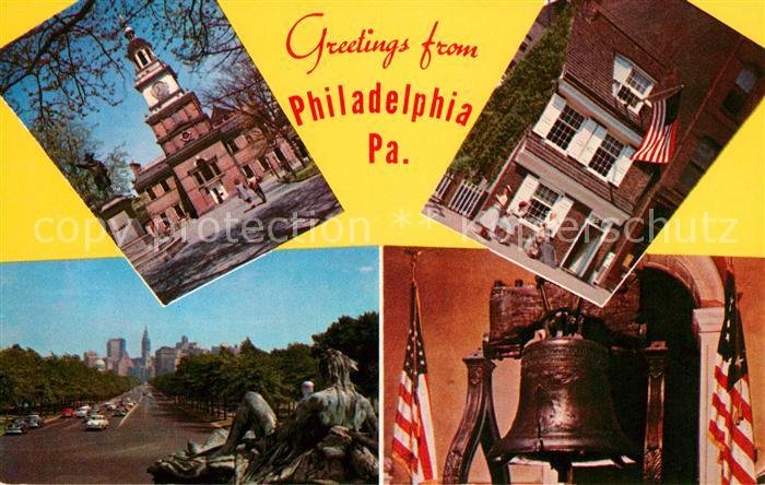 Philadelphia Pennsylvania Independence Hall Barry Monument