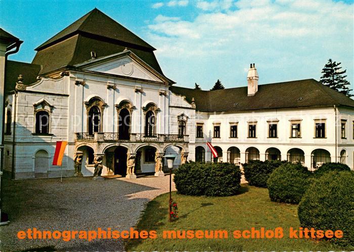 Kittsee Museum