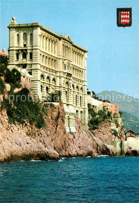 Monaco Palais