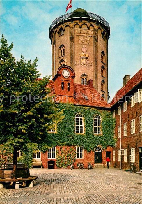 Kobenhavn Runder Turm