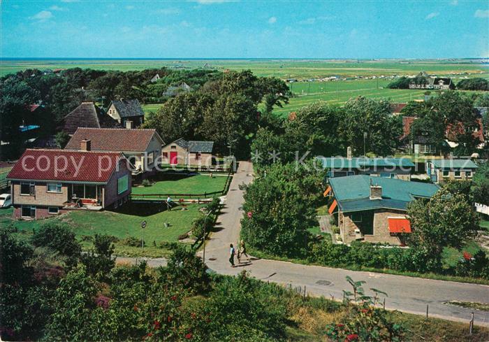 Camperduin Panorama