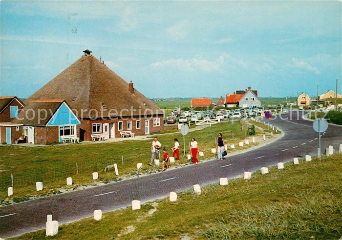 Camperduin Panorama