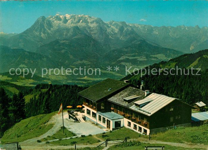 Werfenweng Gasthof Pension Restaurant Sportalm Strussing Hochkoenig