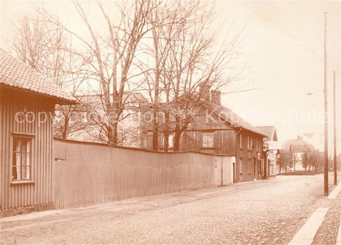 Vaenersborg Radmans plank