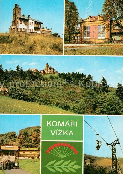 Komari Vizka Hotel Restaurant