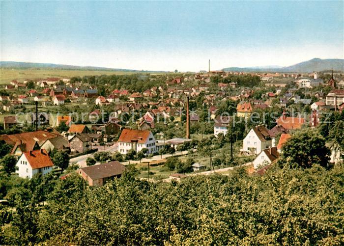Stadtoldendorf Panorama