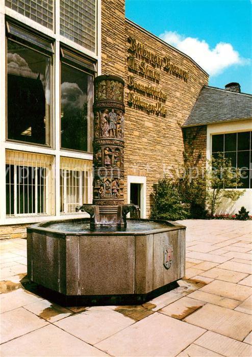 Bitburg Bitburger Brauerei Simon GmbH