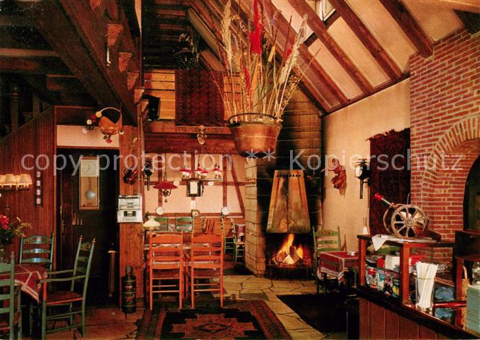 Braunschweig Huelperode Hotel Restaurant Altes Zollhaus