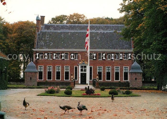 Uithuizen Menkemaborg