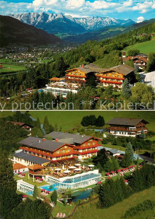 Johann Pongau Salzburg St Hotel Oberforsthof