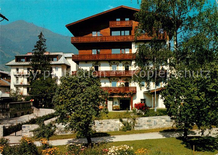 Bad Hofgastein Kurhotel oesterreichischer Hof