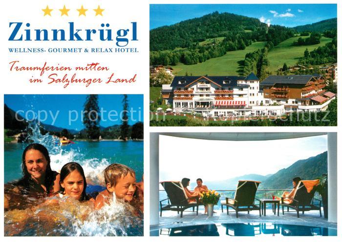 Johann Pongau Salzburg St Hotel Zinnkruegl