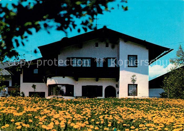 Kitzbuehel Tirol Haus Horn