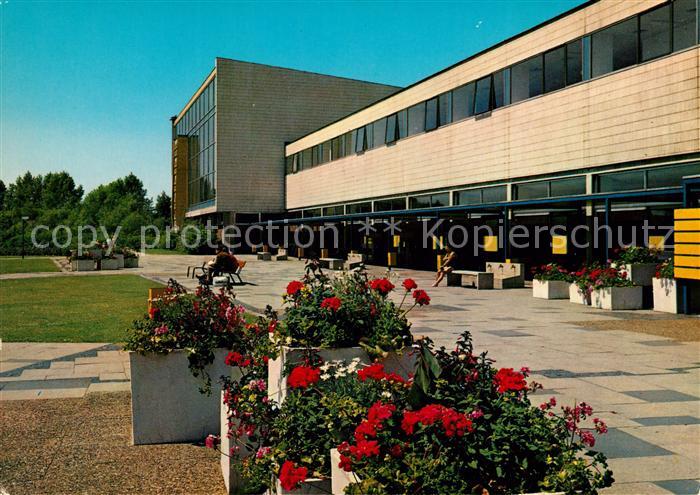 Delmenhorst Stadtbad