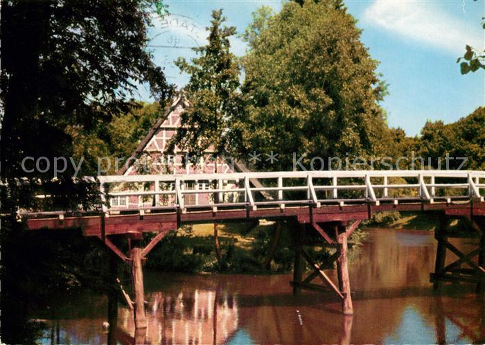 Stade Niederelbe Auf der Insel Museum
