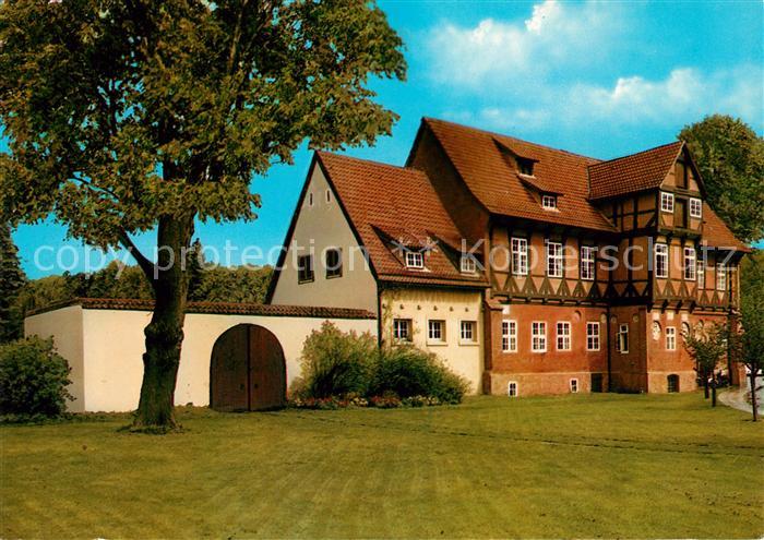 Bad Bevensen Altes Amtsgericht