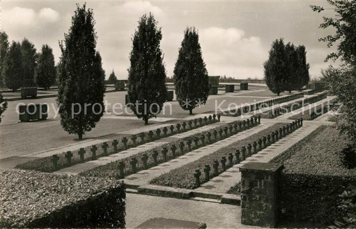 Heidelberg Neckar Ehrenfriedhof