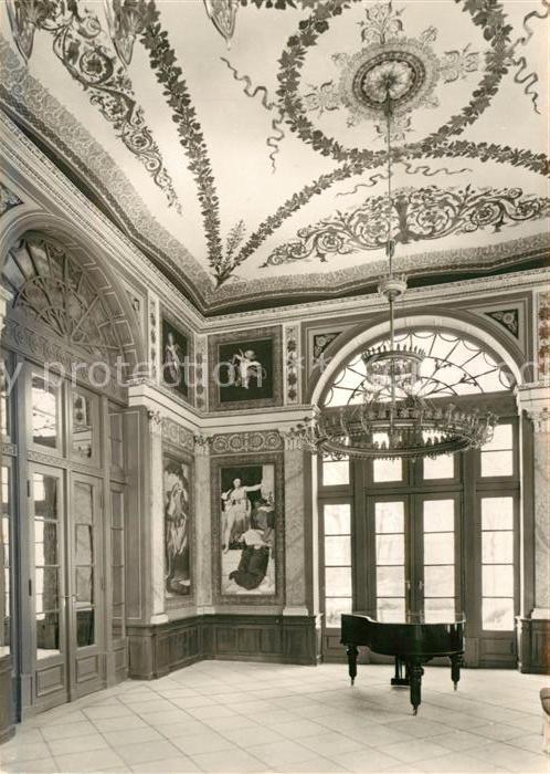Klavier Kohren-Ruedigsdorf Schwind-Pavillon