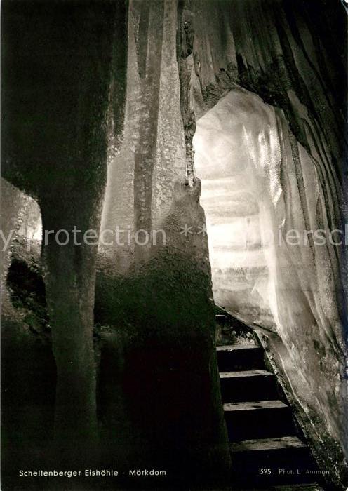 Hoehlen Caves Grottes Schellenberger Eishoehle Moerkdom