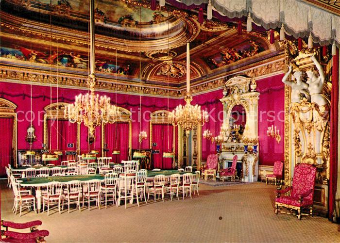 Casino Spielbank Baden-Baden Roter Saal