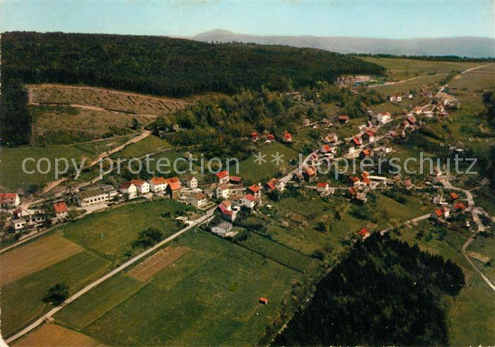 Kortelshuette Fliegeraufnahme Kurhaus Cordula