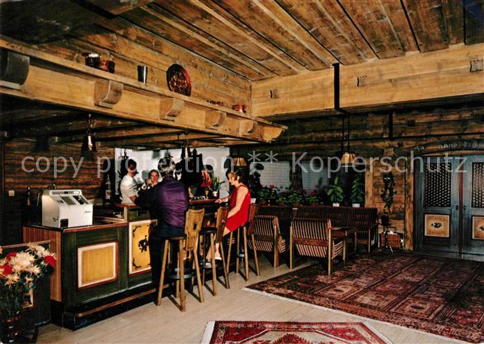 Willingen Sauerland Hotel Buergerstuben