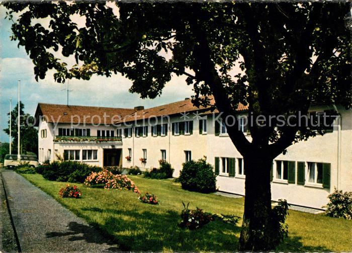 Mosbach Baden Michael Rott Schule