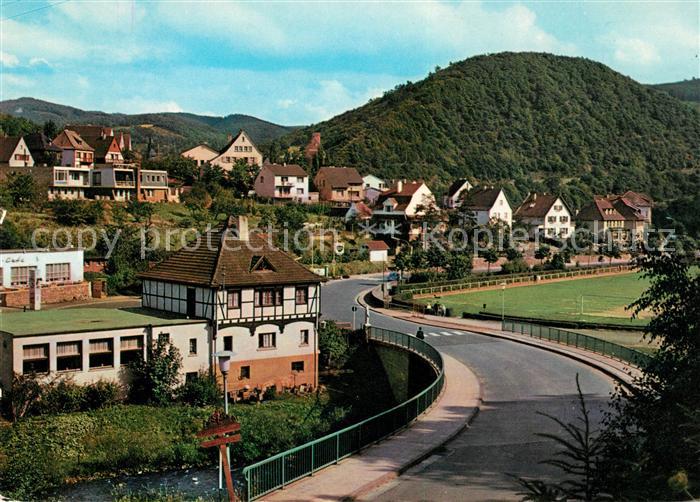 Heimbach Eifel