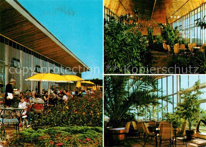 Frankfurt Oder Gaststaette Wintergarten