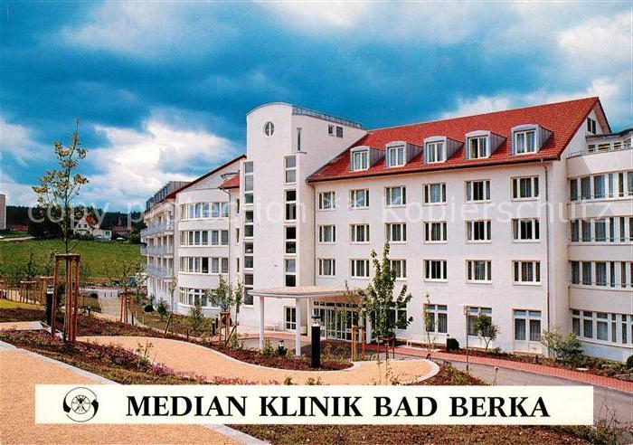 Bad Berka Median Klinik