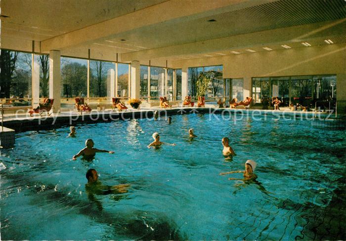 Bad Reichenhall Rupetusbad