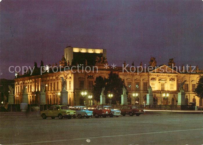 BERLIN  CITY Museum Deutsche Geschichte