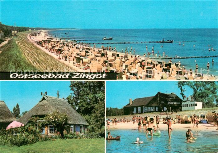Zingst Ostseebad
