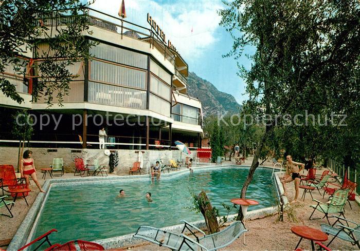 Limone sul Garda Hotel Royal