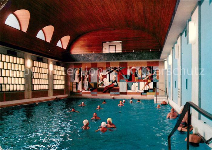 Villach Kaernten Thermalbad
